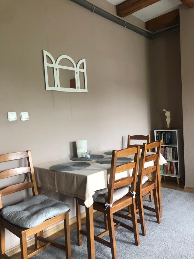 Apartament przy Rynku 2 Połczyn-Zdrój Zewnętrze zdjęcie